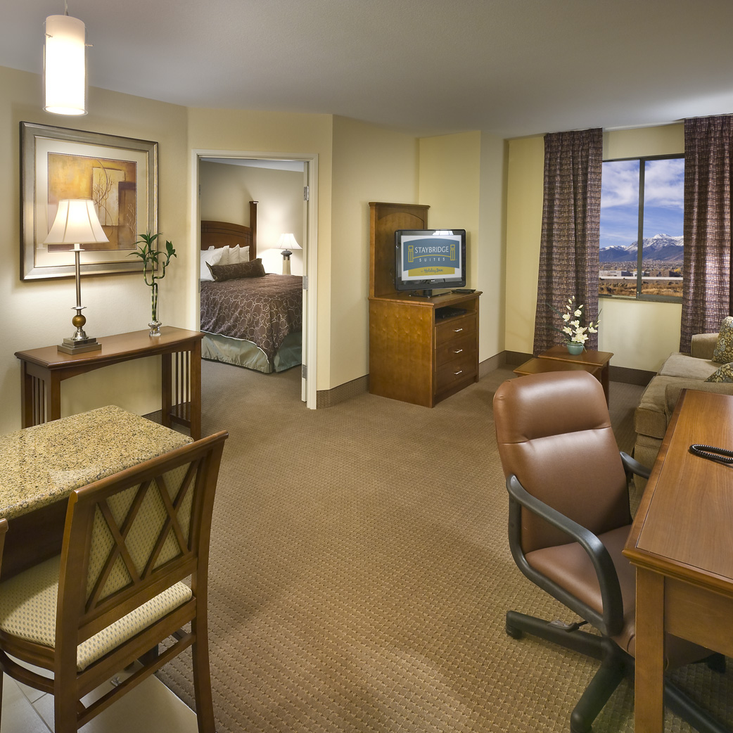 Staybridge Suites - Reno, NV