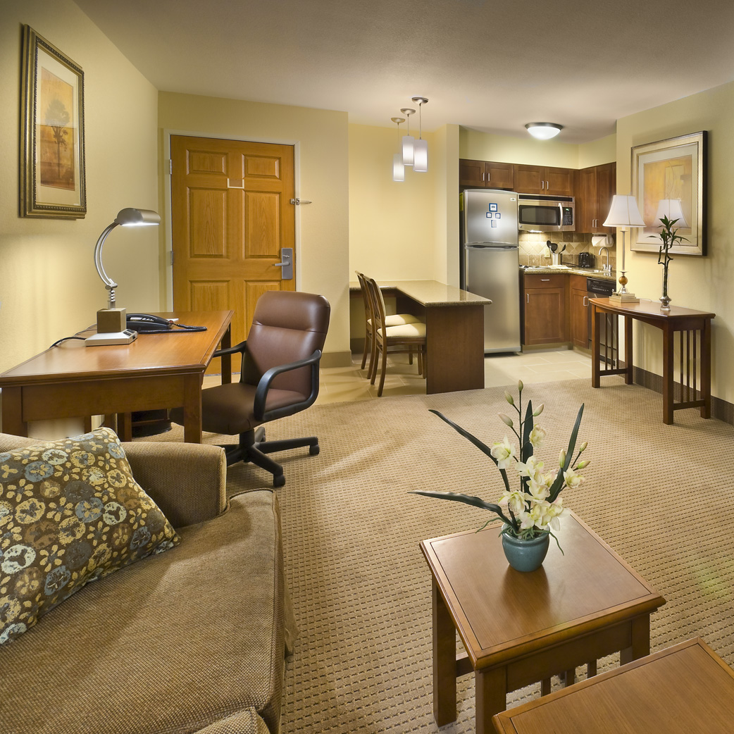 Staybridge Suites - Reno, NV